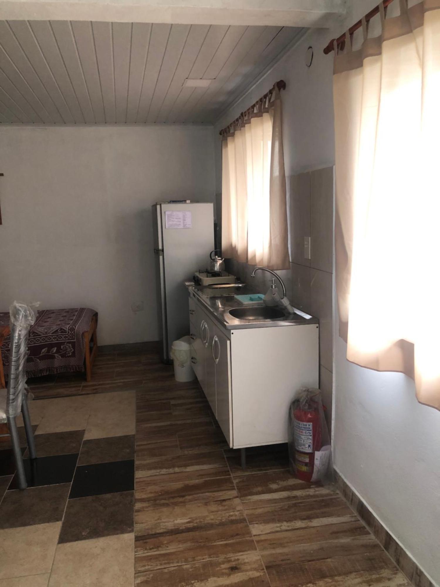 Duendes Del Rio Apartment