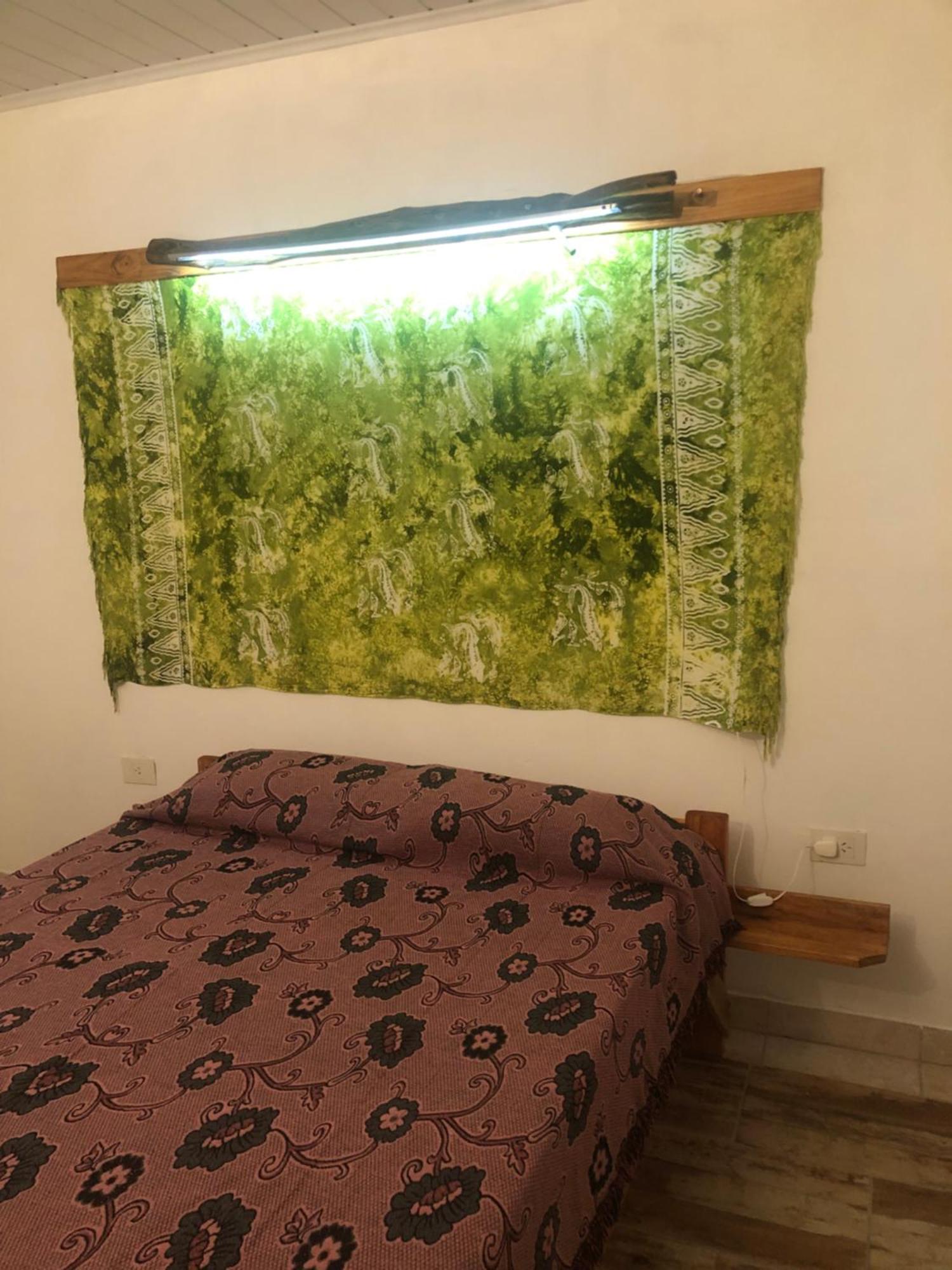 Duendes Del Rio Apartment San Jose (Entre Rios)