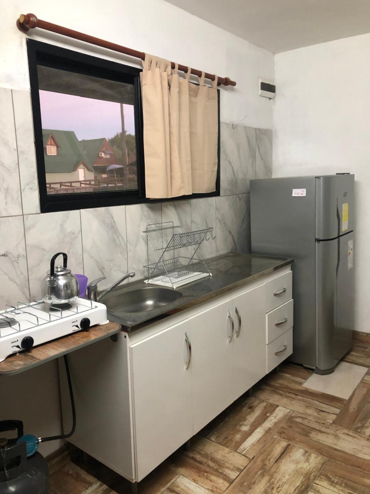 Apartment Duendes Del Rio San Jose (Entre Rios)