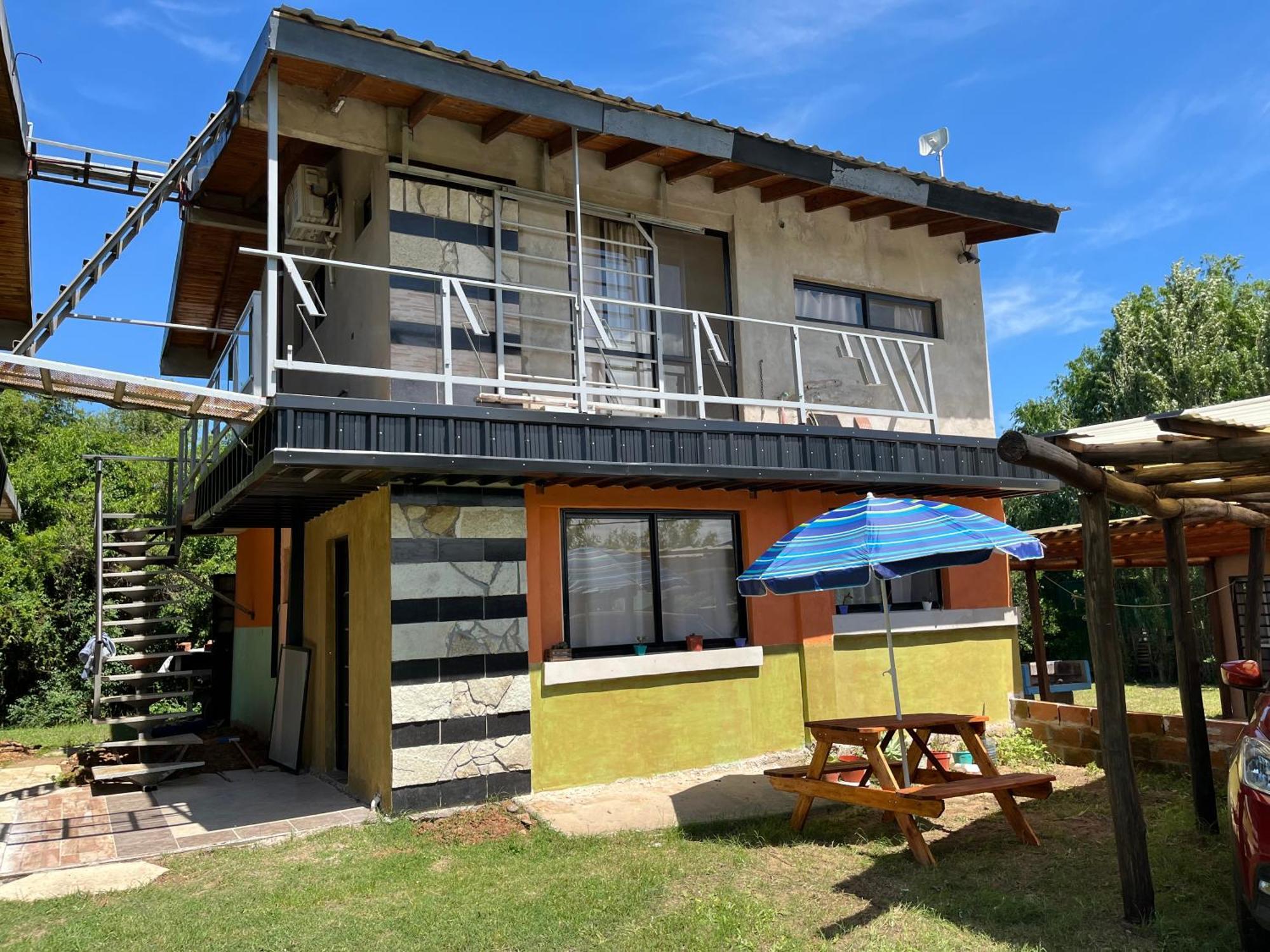 Duendes Del Rio Apartment San Jose (Entre Rios)