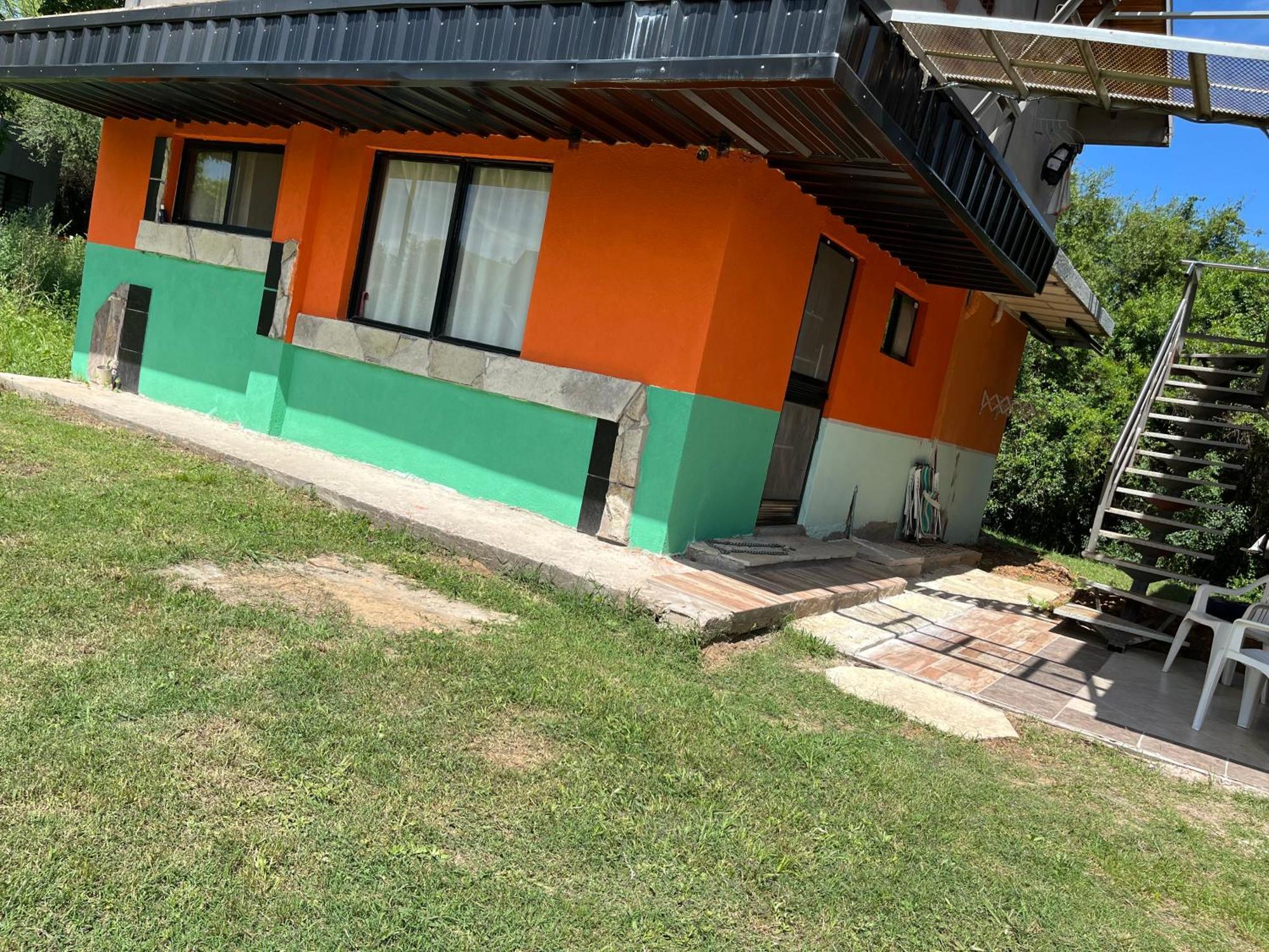 Apartment Duendes Del Rio San Jose (Entre Rios)
