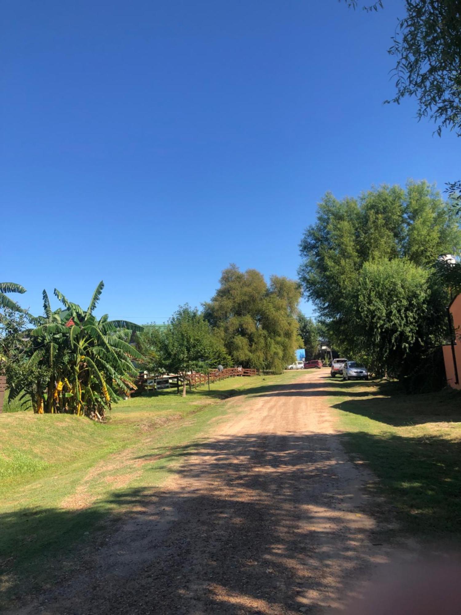 Duendes Del Rio San Jose (Entre Rios)